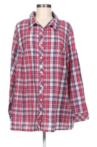 Dámská košile , Velikost 3XL, Barva Vícebarevné, Cena  399,00 Kč
