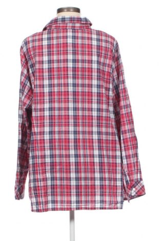 Γυναικείο πουκάμισο, Μέγεθος 3XL, Χρώμα Πολύχρωμο, Τιμή 15,46 €