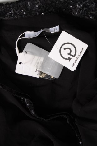 Γυναικείο πουκάμισο, Μέγεθος M, Χρώμα Μαύρο, Τιμή 3,09 €