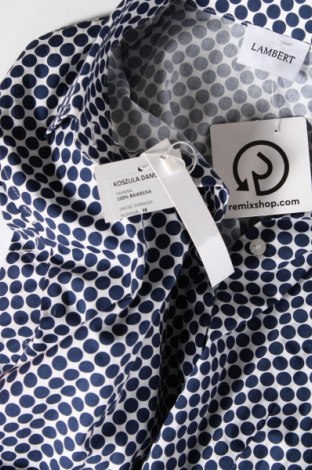 Γυναικείο πουκάμισο, Μέγεθος M, Χρώμα Πολύχρωμο, Τιμή 13,92 €