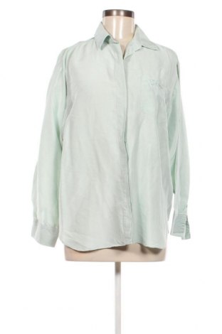 Dámska košeľa , Veľkosť XL, Farba Zelená, Cena  23,81 €