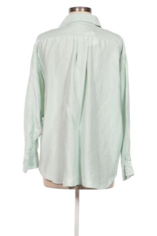 Dámská košile , Velikost XL, Barva Zelená, Cena  589,00 Kč