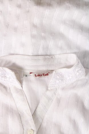 Dámska košeľa , Veľkosť XL, Farba Biela, Cena  12,83 €