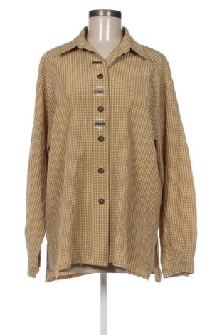 Γυναικείο πουκάμισο, Μέγεθος XL, Χρώμα Πολύχρωμο, Τιμή 6,65 €