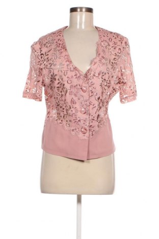 Dámská košile , Velikost XL, Barva Růžová, Cena  318,00 Kč