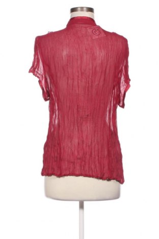 Dámska košeľa , Veľkosť S, Farba Červená, Cena  6,52 €