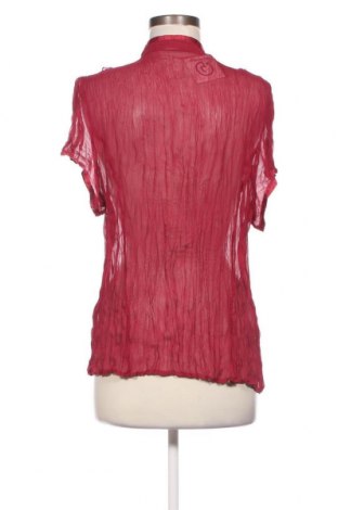 Damenbluse, Größe S, Farbe Rot, Preis € 2,99