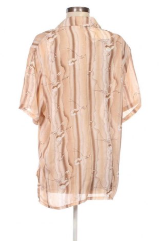 Dámska košeľa , Veľkosť XL, Farba Béžová, Cena  13,30 €