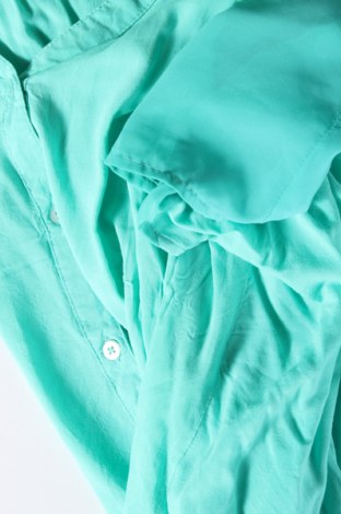 Γυναικείο πουκάμισο, Μέγεθος S, Χρώμα Μπλέ, Τιμή 2,79 €
