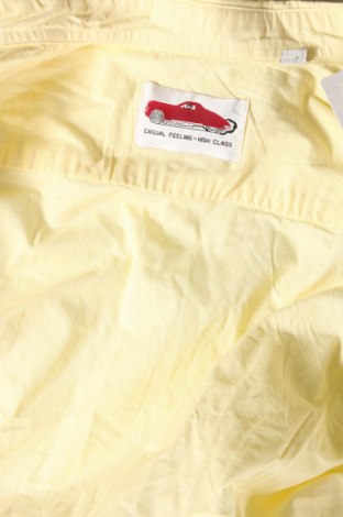 Dámská košile , Velikost L, Barva Žlutá, Cena  117,00 Kč