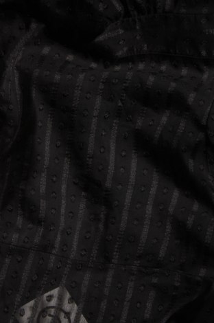 Γυναικείο πουκάμισο, Μέγεθος S, Χρώμα Μαύρο, Τιμή 6,88 €