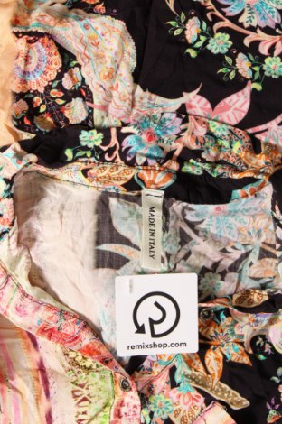 Γυναικείο πουκάμισο, Μέγεθος M, Χρώμα Πολύχρωμο, Τιμή 23,81 €