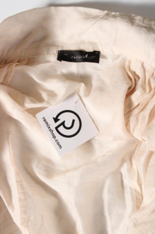 Γυναικείο πουκάμισο, Μέγεθος M, Χρώμα  Μπέζ, Τιμή 12,36 €