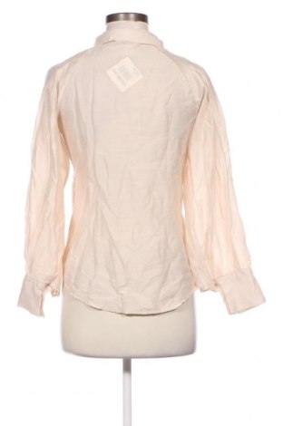 Dámska košeľa , Veľkosť M, Farba Béžová, Cena  12,36 €