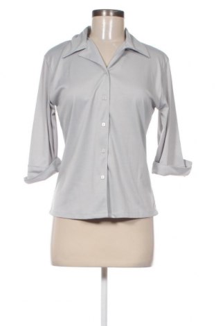 Γυναικείο πουκάμισο, Μέγεθος XL, Χρώμα Μπλέ, Τιμή 4,73 €