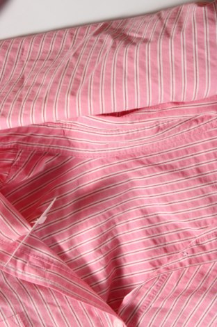 Дамска риза, Размер XXL, Цвят Розов, Цена 25,42 лв.
