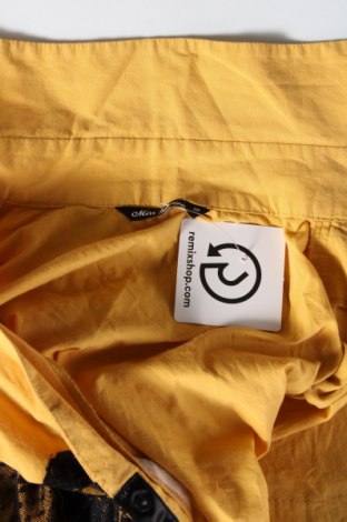 Dámská košile , Velikost M, Barva Žlutá, Cena  318,00 Kč