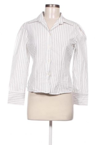 Γυναικείο πουκάμισο, Μέγεθος M, Χρώμα Λευκό, Τιμή 5,13 €