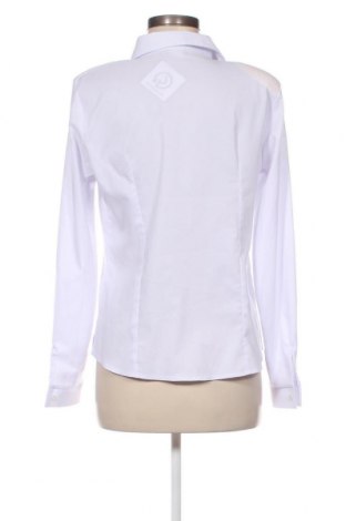 Дамска риза, Размер XL, Цвят Бял, Цена 25,42 лв.