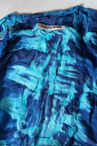Dámská košile , Velikost L, Barva Modrá, Cena  318,00 Kč