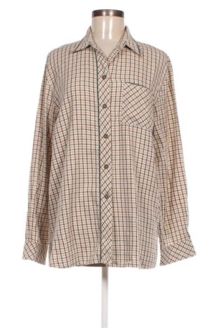 Γυναικείο πουκάμισο, Μέγεθος L, Χρώμα Πολύχρωμο, Τιμή 6,11 €
