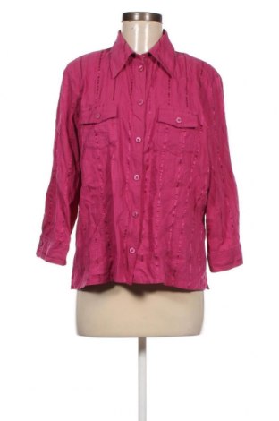 Dámska košeľa , Veľkosť L, Farba Ružová, Cena  13,00 €