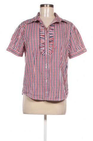 Dámská košile , Velikost 4XL, Barva Vícebarevné, Cena  589,00 Kč
