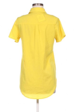 Dámská košile , Velikost M, Barva Žlutá, Cena  126,00 Kč