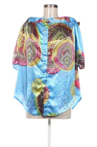 Dámská košile , Velikost L, Barva Vícebarevné, Cena  381,00 Kč