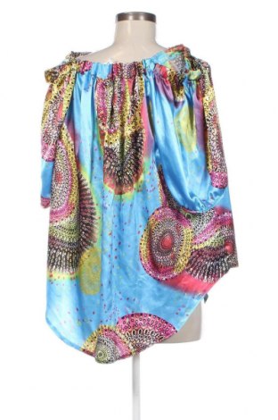 Γυναικείο πουκάμισο, Μέγεθος L, Χρώμα Πολύχρωμο, Τιμή 16,56 €