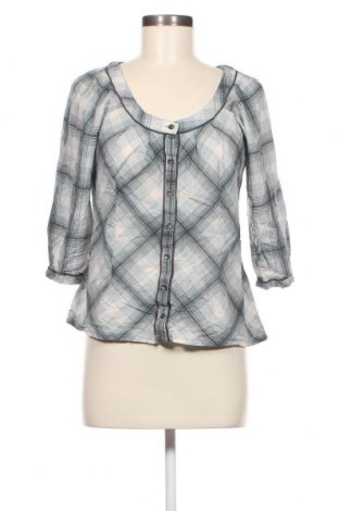 Γυναικείο πουκάμισο 2 Biz, Μέγεθος S, Χρώμα Πολύχρωμο, Τιμή 3,09 €