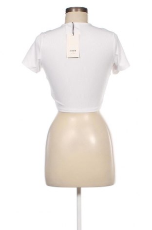 Γυναικείο πουκάμισο About You, Μέγεθος S, Χρώμα Λευκό, Τιμή 23,71 €