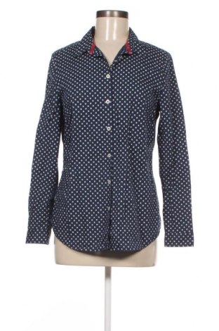 Γυναικείο πουκάμισο Adagio, Μέγεθος M, Χρώμα Μπλέ, Τιμή 7,73 €