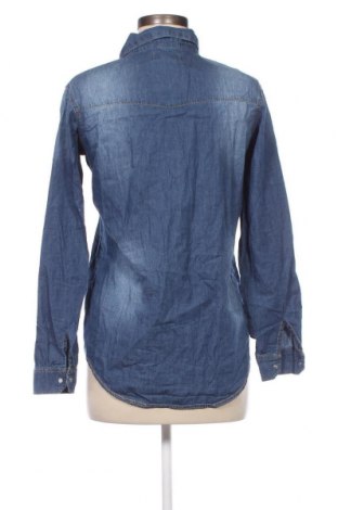 Γυναικείο πουκάμισο Alcott, Μέγεθος M, Χρώμα Μπλέ, Τιμή 15,46 €