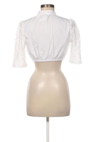 Γυναικείο πουκάμισο Almsach, Μέγεθος M, Χρώμα Λευκό, Τιμή 20,62 €