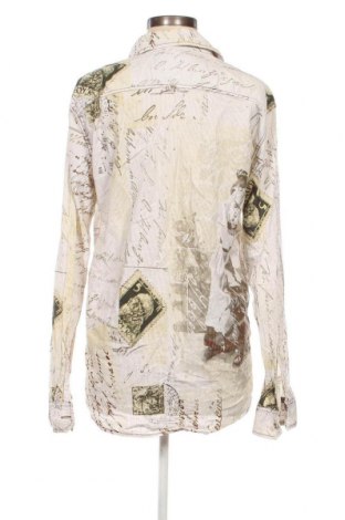 Damska koszula Alpin De Luxe, Rozmiar XL, Kolor Kolorowy, Cena 57,47 zł