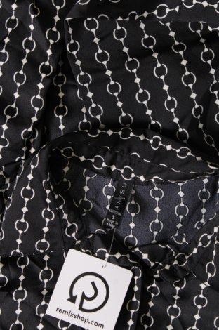 Дамска риза Amisu, Размер S, Цвят Черен, Цена 5,00 лв.