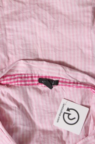 Γυναικείο πουκάμισο Amisu, Μέγεθος XL, Χρώμα Ρόζ , Τιμή 10,05 €