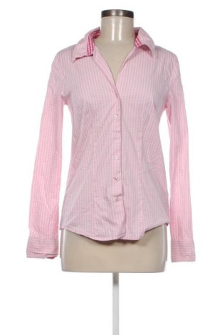 Γυναικείο πουκάμισο Amisu, Μέγεθος XL, Χρώμα Ρόζ , Τιμή 15,46 €