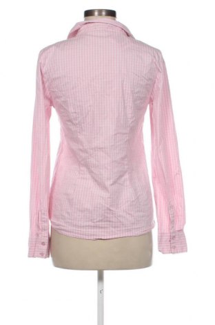 Γυναικείο πουκάμισο Amisu, Μέγεθος XL, Χρώμα Ρόζ , Τιμή 10,05 €