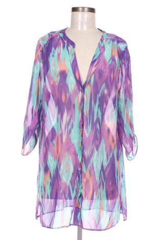 Γυναικείο πουκάμισο Ann Harvey, Μέγεθος XL, Χρώμα Πολύχρωμο, Τιμή 7,57 €
