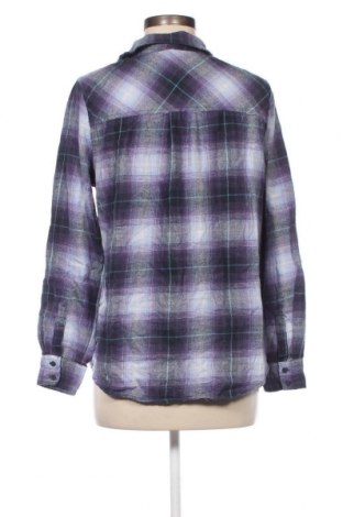 Γυναικείο πουκάμισο Arizona Jean Co, Μέγεθος M, Χρώμα Μπλέ, Τιμή 2,32 €