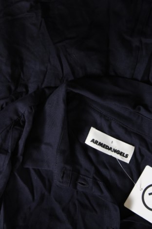 Dámska košeľa  Armedangels, Veľkosť S, Farba Modrá, Cena  55,67 €