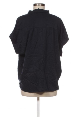 Γυναικείο πουκάμισο Armedangels, Μέγεθος S, Χρώμα Μπλέ, Τιμή 55,67 €