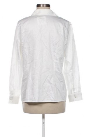 Дамска риза Atelier Creation, Размер XL, Цвят Бял, Цена 10,00 лв.