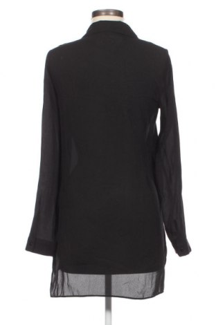 Γυναικείο πουκάμισο Atmosphere, Μέγεθος S, Χρώμα Μαύρο, Τιμή 3,09 €