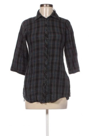 Γυναικείο πουκάμισο Atmosphere, Μέγεθος XS, Χρώμα Πολύχρωμο, Τιμή 5,41 €