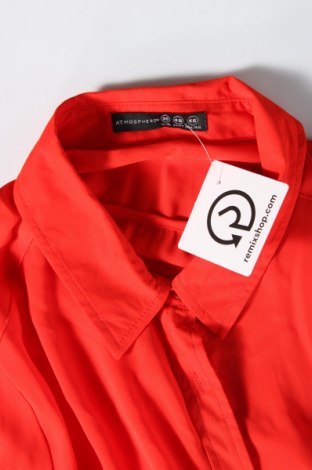 Dámská košile  Atmosphere, Velikost XL, Barva Červená, Cena  148,00 Kč