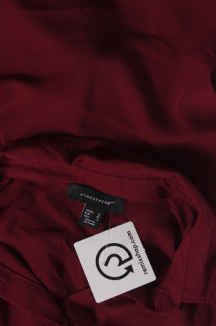 Dámská košile  Atmosphere, Velikost M, Barva Červená, Cena  80,00 Kč