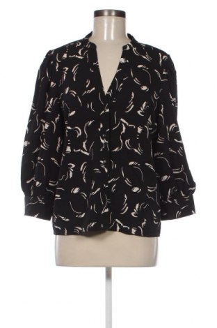 Γυναικείο πουκάμισο Aware by Vero Moda, Μέγεθος M, Χρώμα Μαύρο, Τιμή 2,60 €